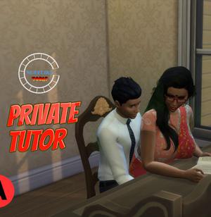 Private Tutor 2021 Nuefliks