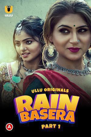 Rain Basera (Part-1) S01 2023 Ullu
