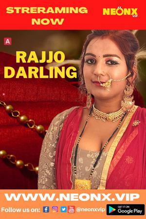 Rajjo Darling 2022 Neonx