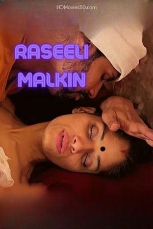 Raseeli Malkin 2022 Neonx