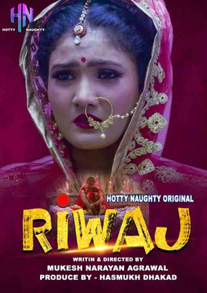 Riwaz S01e02 2021