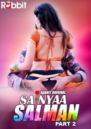 Sainyaa Salmaan S02 E01 2022 Rabbit Movies