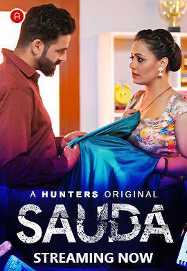 Sauda S01e01 2023 Hunters