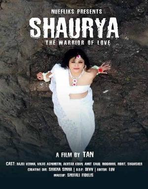 Shaurya S01e01 2021 Nuefliks