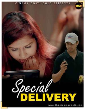 Special Delivery 2021 Goldflix