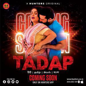 Tadap S01e03 2023 Hunters