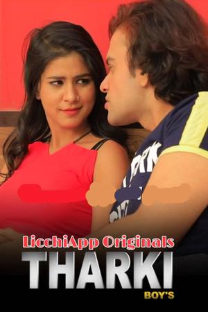 Tharki Boys S01e02 2020