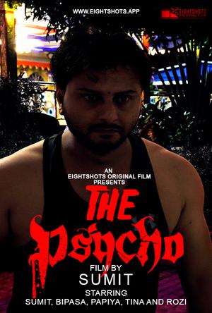 The Psycho S01e01 2020 Eight Shots