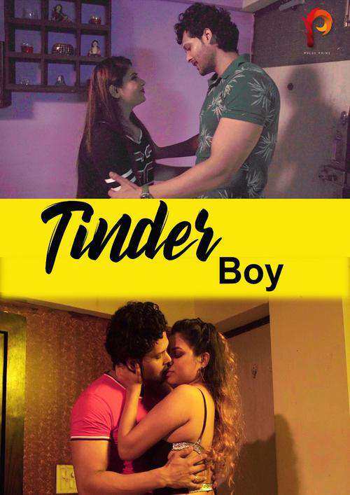 Tinder Boy S01e01 2020