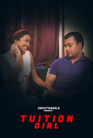 Tuition Girl [Uncut] 2021
