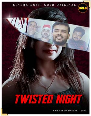 Twisted Light S01e01 2021