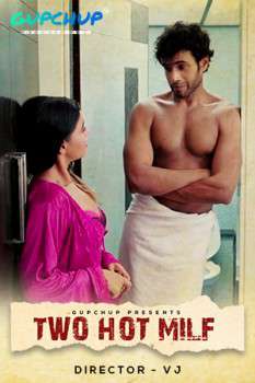 Two Hot Milf S01e01 2020