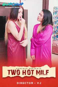 Two Hot Milf S01e03 2020