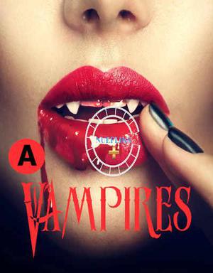 Vampires S01e03 2021 Nuefliks