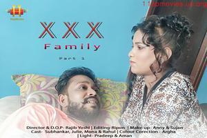 Xxx Family S01e03 2021