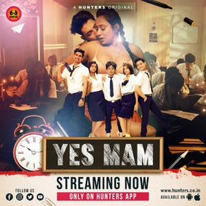 Yes Mam S01e03 2023 Hunters