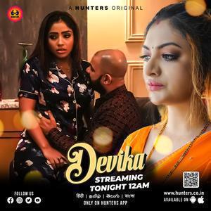 Devika S01 2023 Hunters