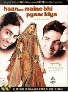 Haan Maine Bhi Pyaar Kiya 2002