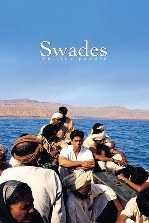 Swades 2004 