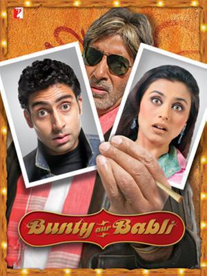 Bunty Aur Babli 2005 
