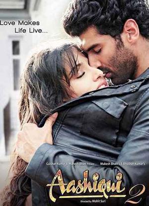 Aashiqui 2 2013 