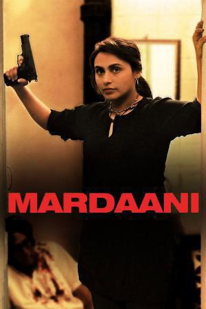 Mardaani 2014 
