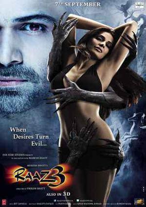 Raaz 3 2012 