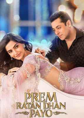 Prem Ratan Dhan Payo 2015
