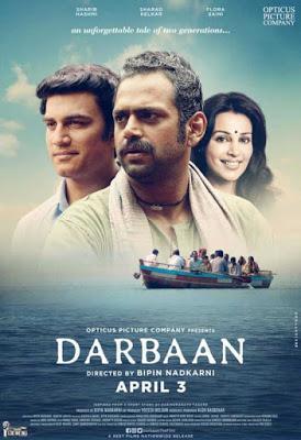 Darbaan 2020 Zee5