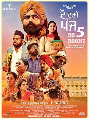 Do Dooni Panj 2019 