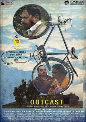 Life On An Outcast 2018 