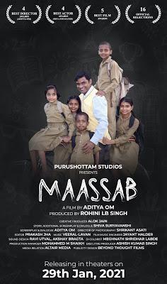 Maassab 2018