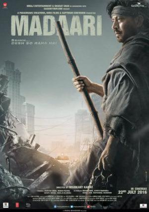 Madaari 2016 