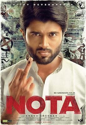 Nota 2018 