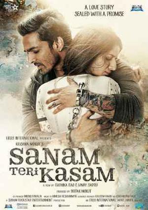 Sanam Teri Kasam 2016 