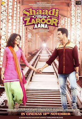 Shaadi Mein Zaroor Aana 2017 