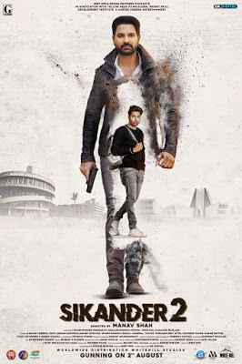 Sikander 2 2019 