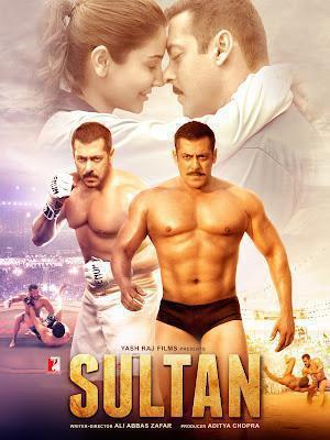 Sultan 2016 
