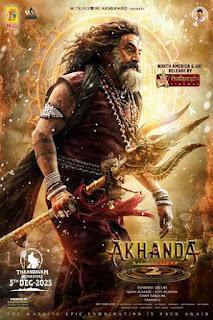 Akhanda 2 Thaandavam 2025