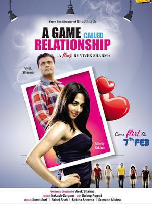 A Game Called Relationship 2020 
