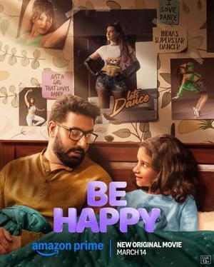 Be Happy 2025 Amazon Prime