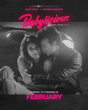 Babylicious 2023