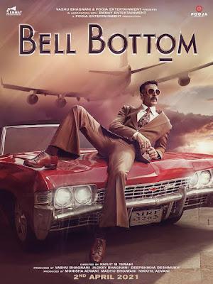 Bellbottom 2021