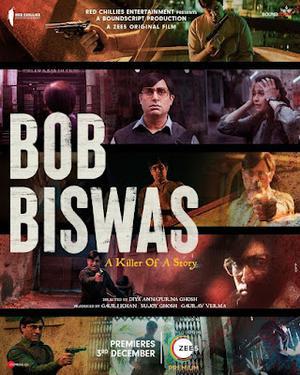 Bob Biswas 2021 Zee5