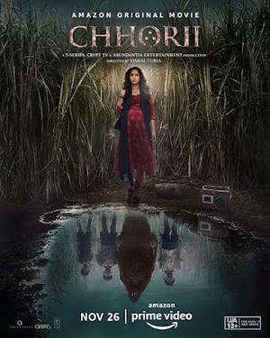 Chhorii 2021 Amazon Prime