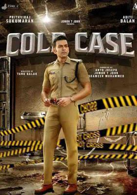 Cold Case 2021