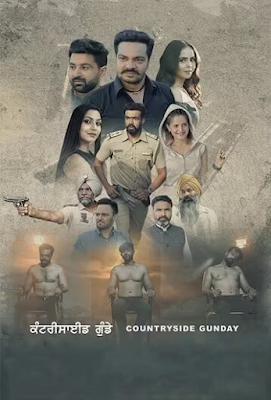 Countryside Gunday 2022 Chaupal