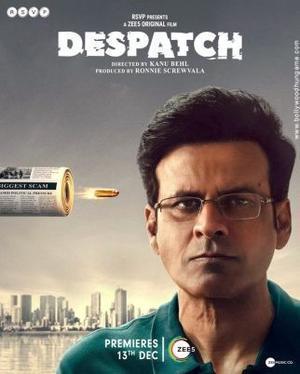 Despatch 2024