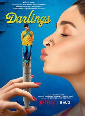 Darlings 2022 Netflix