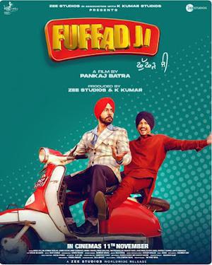 Fuffad Ji 2021 